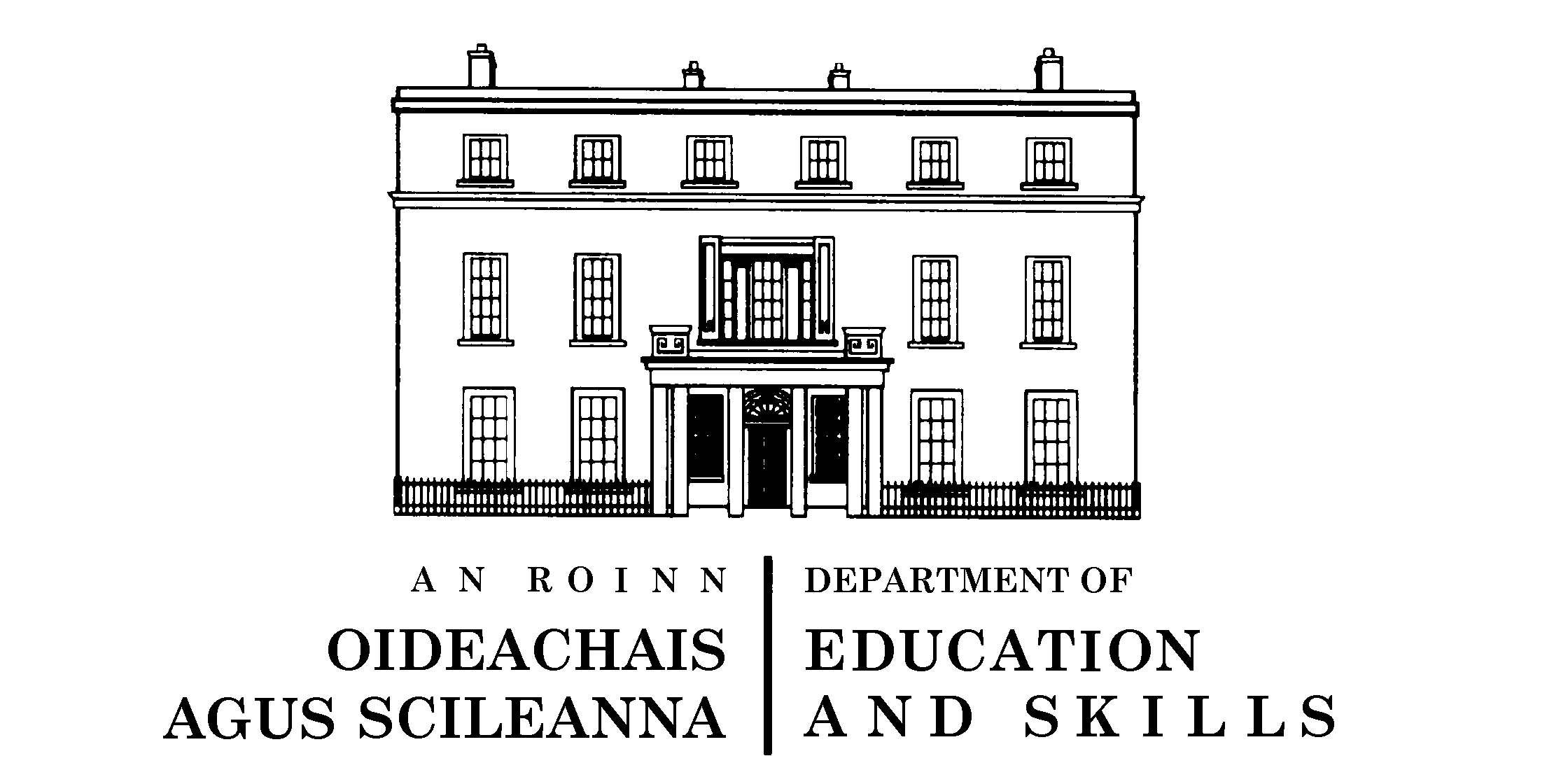 department of education and skills