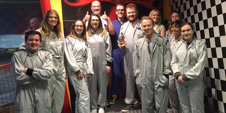 Go Karting Go Karting