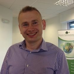 Marek Posnik - software developer